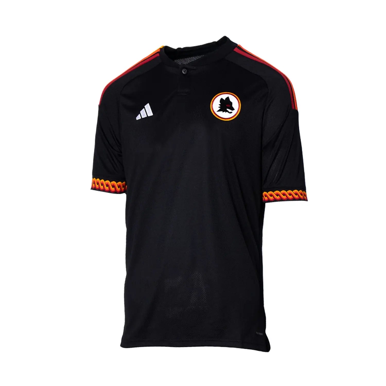 Camisola Roma Tercera Equipamento 2023-2024