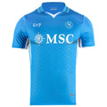 Camisola Napoli Primeiro Equipamento 2024-2025