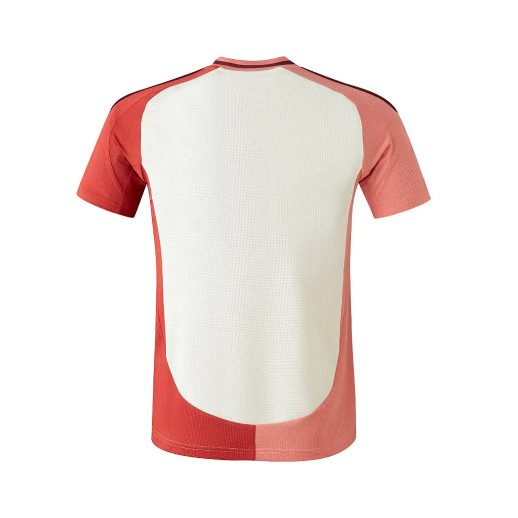 Camisola Lyon Tercera Equipamento 2024-2025