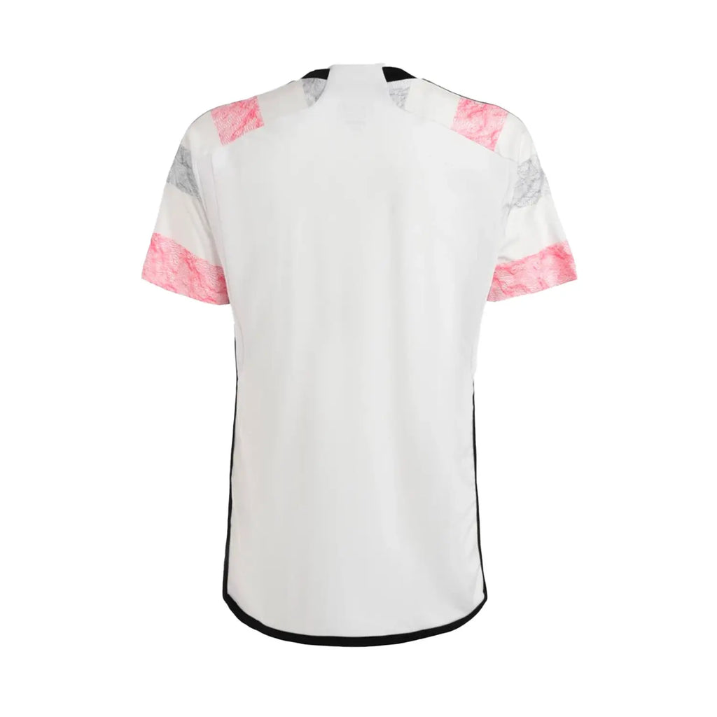 Camisola Juventus Segundo Equipamento 2023-2024