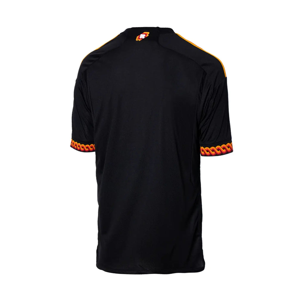 Camisola Roma Tercera Equipamento 2023-2024