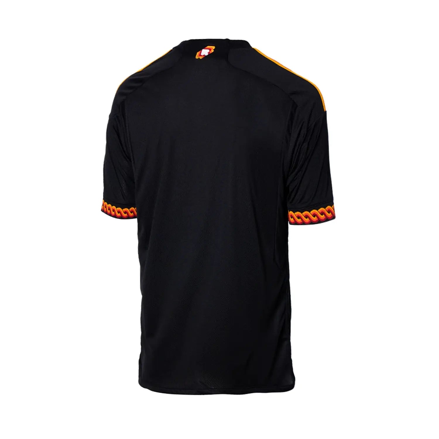 Camisola Roma Tercera Equipamento 2023-2024