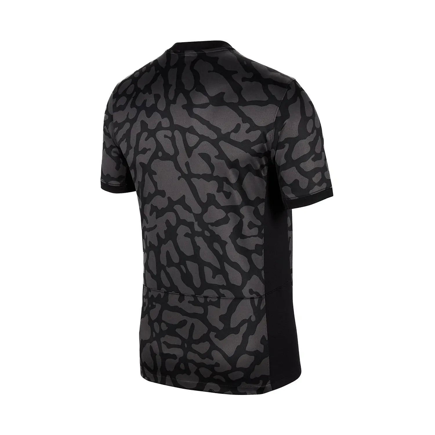 Camisola Paris Saint-Germain Tercera Equipamento 2023-2024