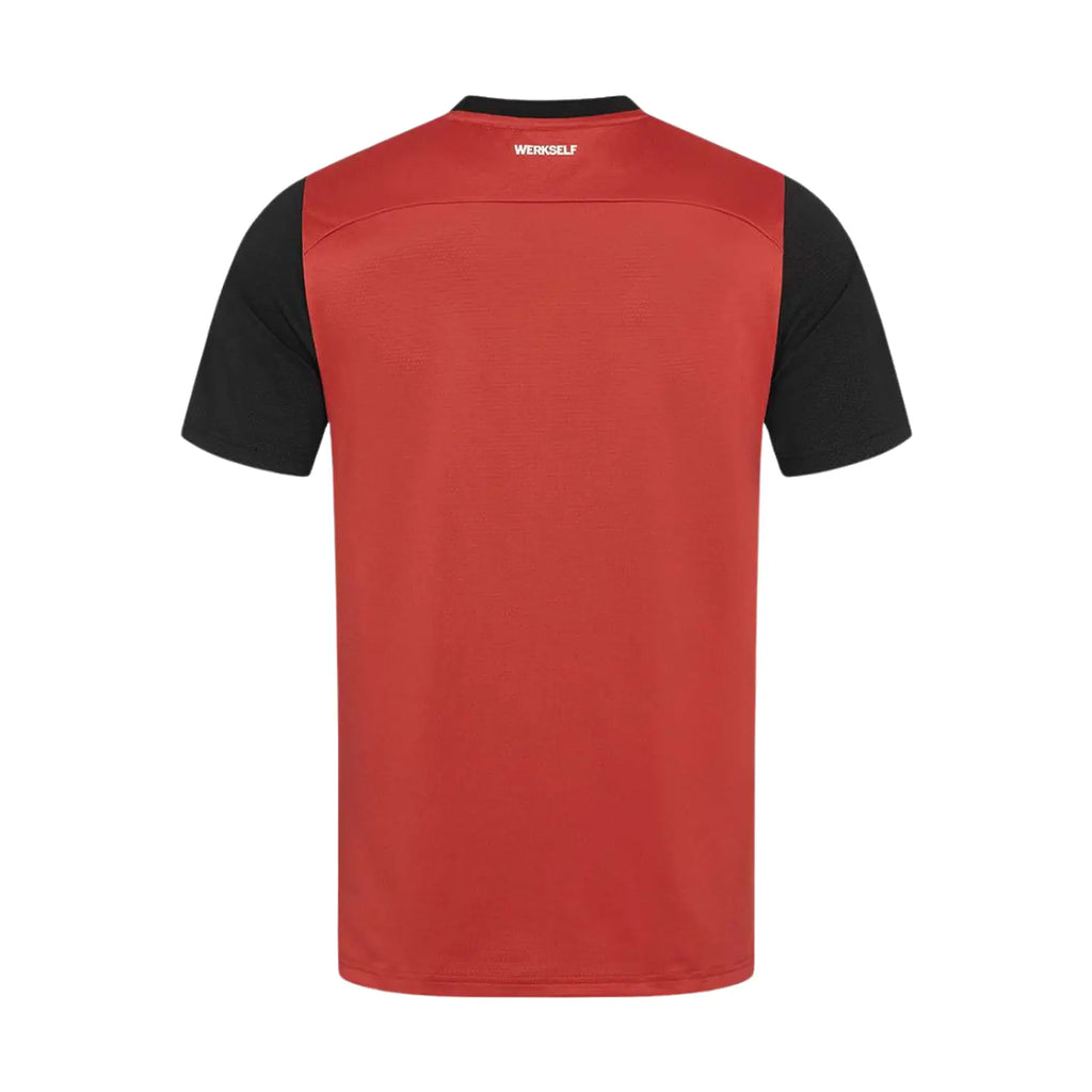 Camisola Bayern Leverkusen Local 24/25
