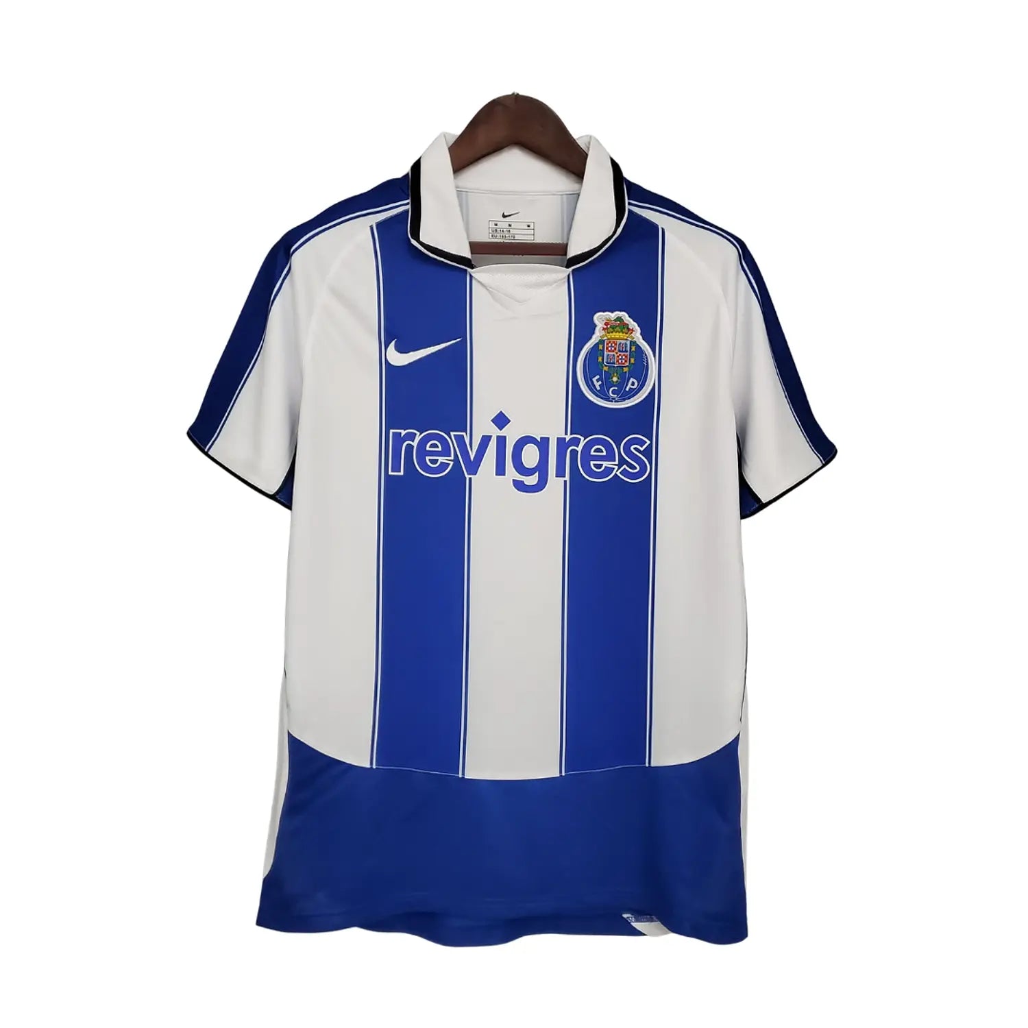 Camisola Retro Local 03/04