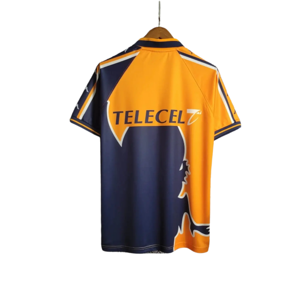 Camisola Retro Visitante 97-99