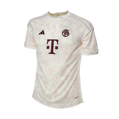 Camisola Bayern de Munique Tercera 2023-2024