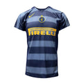 Camisola Inter de Milão Tercera 04/05 Retro