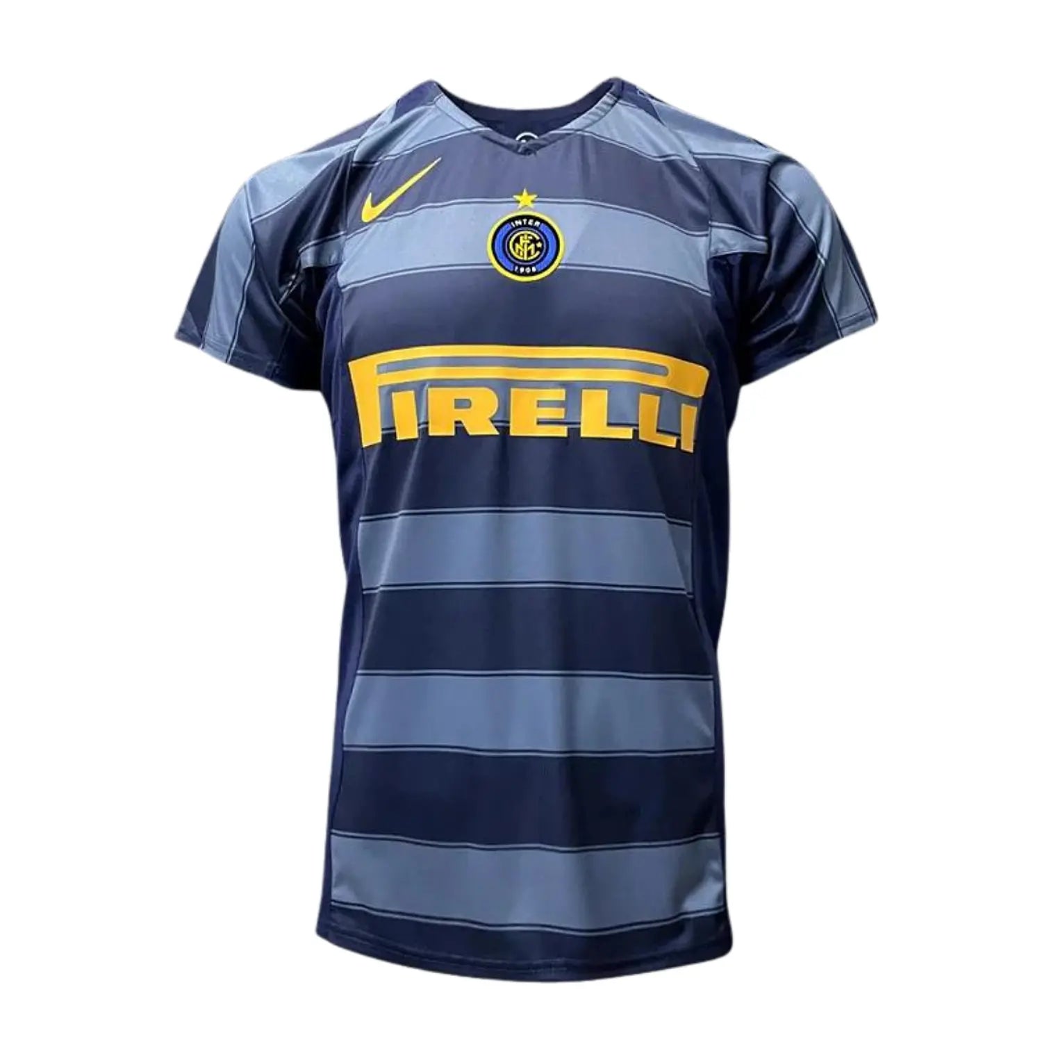 Camisola Inter de Milão Tercera 04/05 Retro