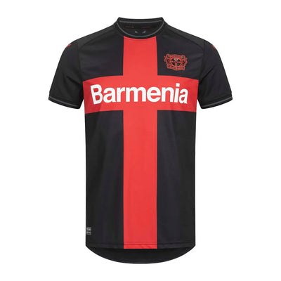 Camisola Bayern Leverkusen Local 23/24