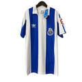 Camisola Retro Local 86-87