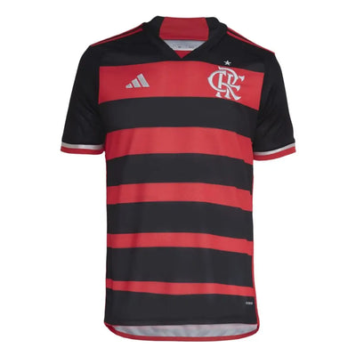 Camisola Flamengo Local 24/25
