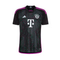 Camisola Bayern de Munique Visitante 2023-2024