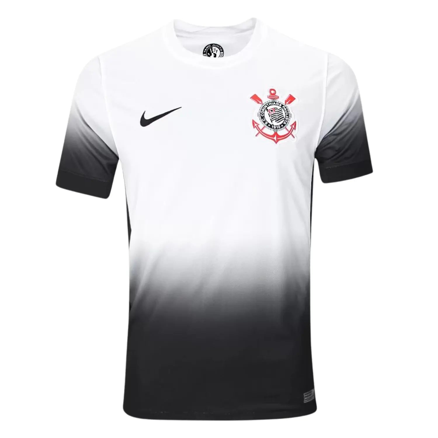 Camisola Corinthians Local 24/25