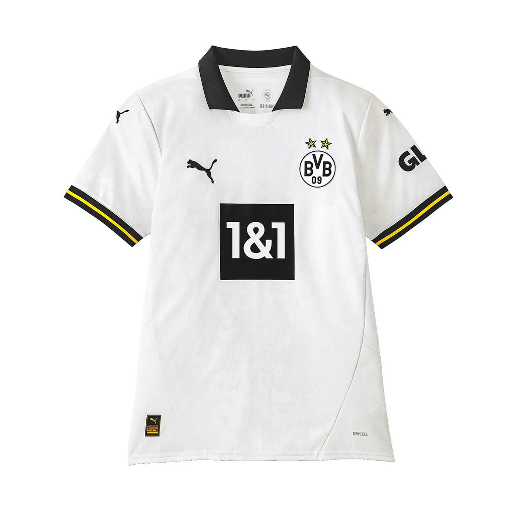 Camisola Borussia Dortmund Tercera 24/25