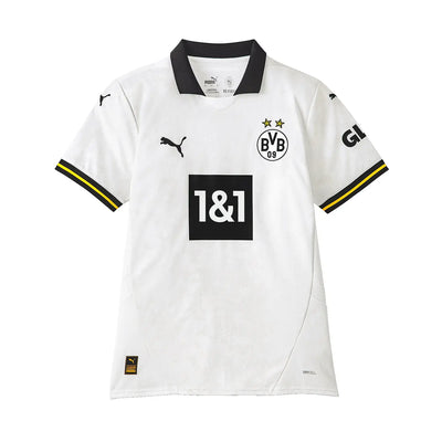 Camisola Borussia Dortmund Tercera 24/25