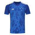 Camisola Cruzeiro Local 24/25