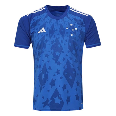 Camisola Cruzeiro Local 24/25