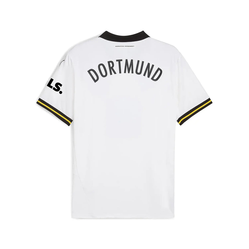 Camisola Borussia Dortmund Tercera 24/25