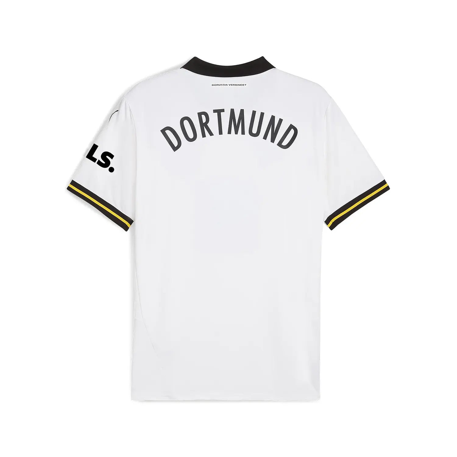 Camisola Borussia Dortmund Tercera 24/25