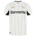 Camisola Bayern Leverkusen Visitante 24/25
