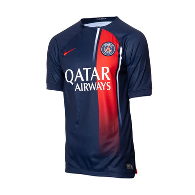 Camisola Paris Saint-Germain Primeiro Equipamento 2023-2024