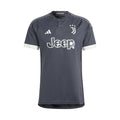 Camisola Juventus FC Tercera Equipamento 2023-2024