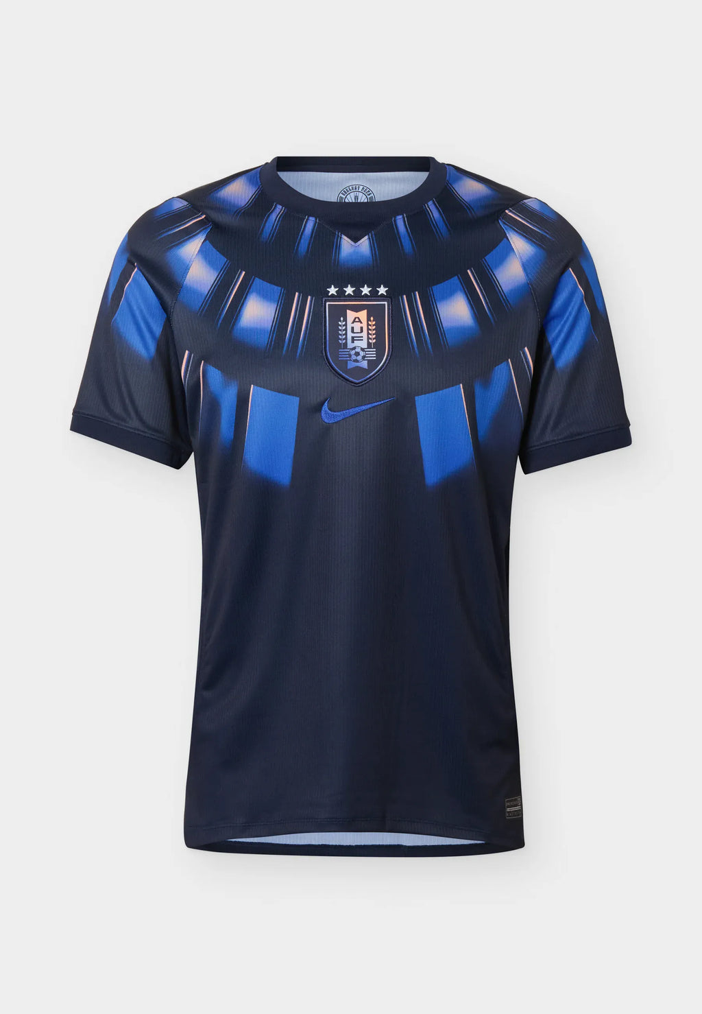 Uruguay Alternativa - Mundial 2026