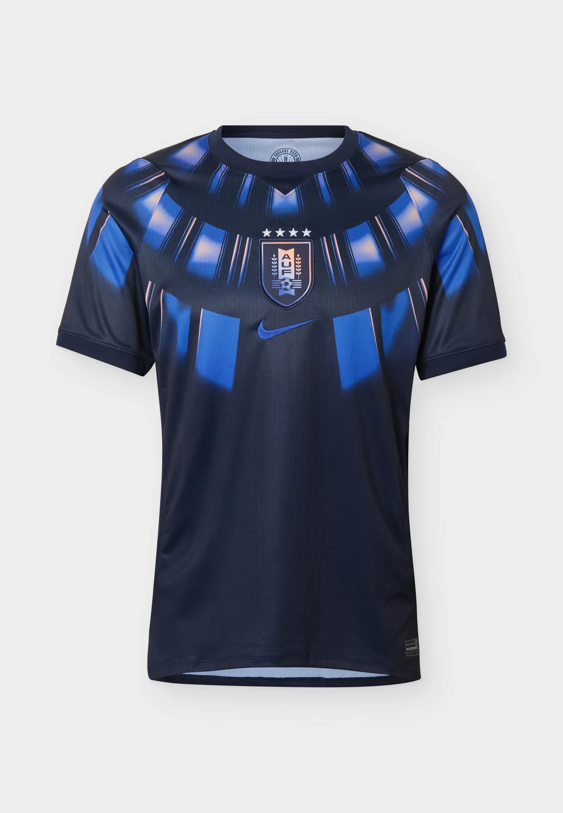 Uruguay Alternativa - Mundial 2026