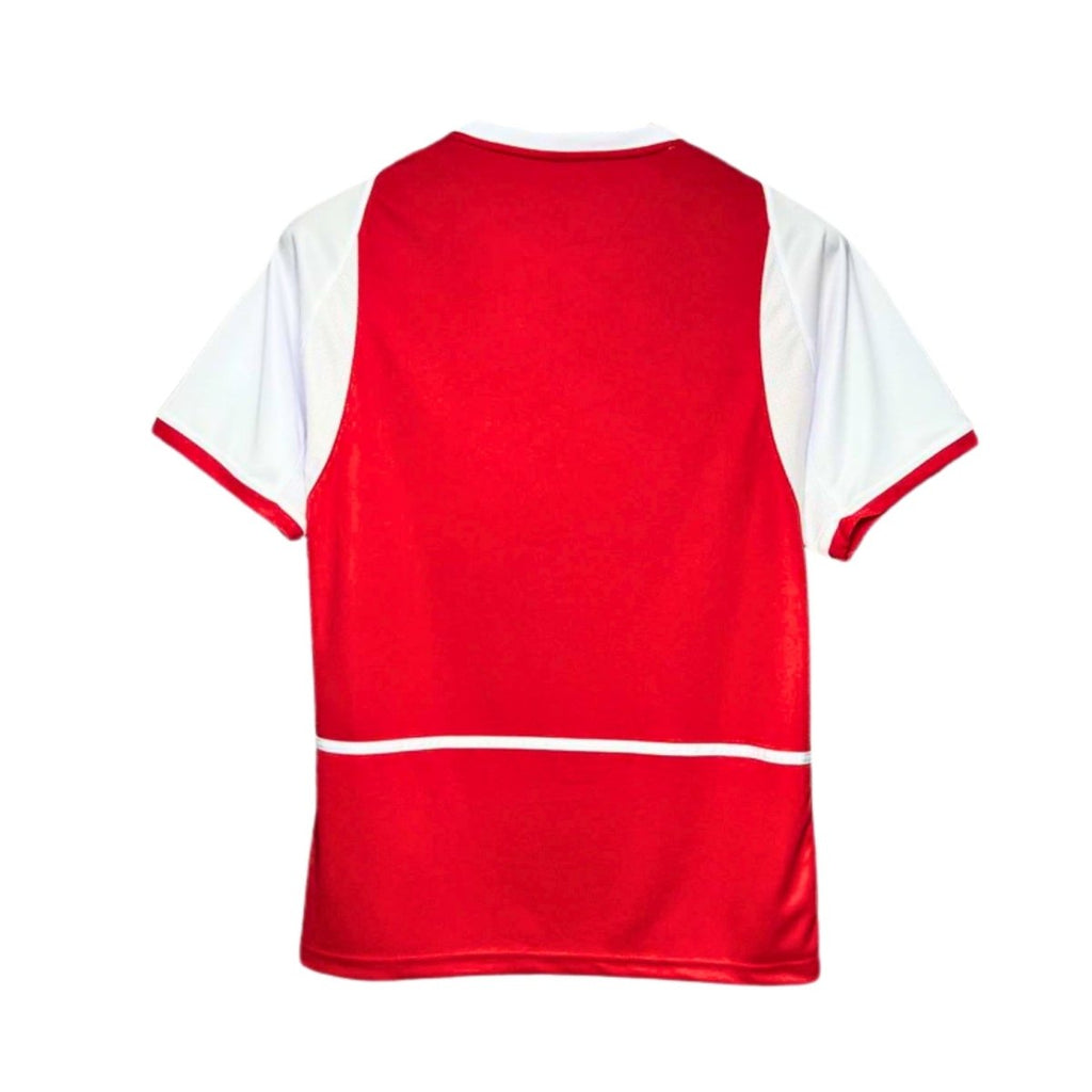 Arsenal Local 02/03