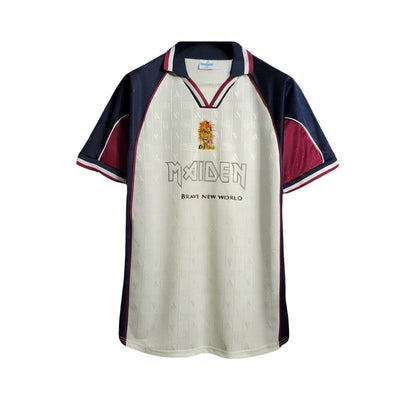 West Ham Edición Especial 99/00