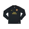 Barcelona Visitante 11/12 - Manga Comprida