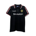 Manchester United Tercera 98/99