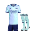 Kit infantil - Arsenal Tercera 24/25