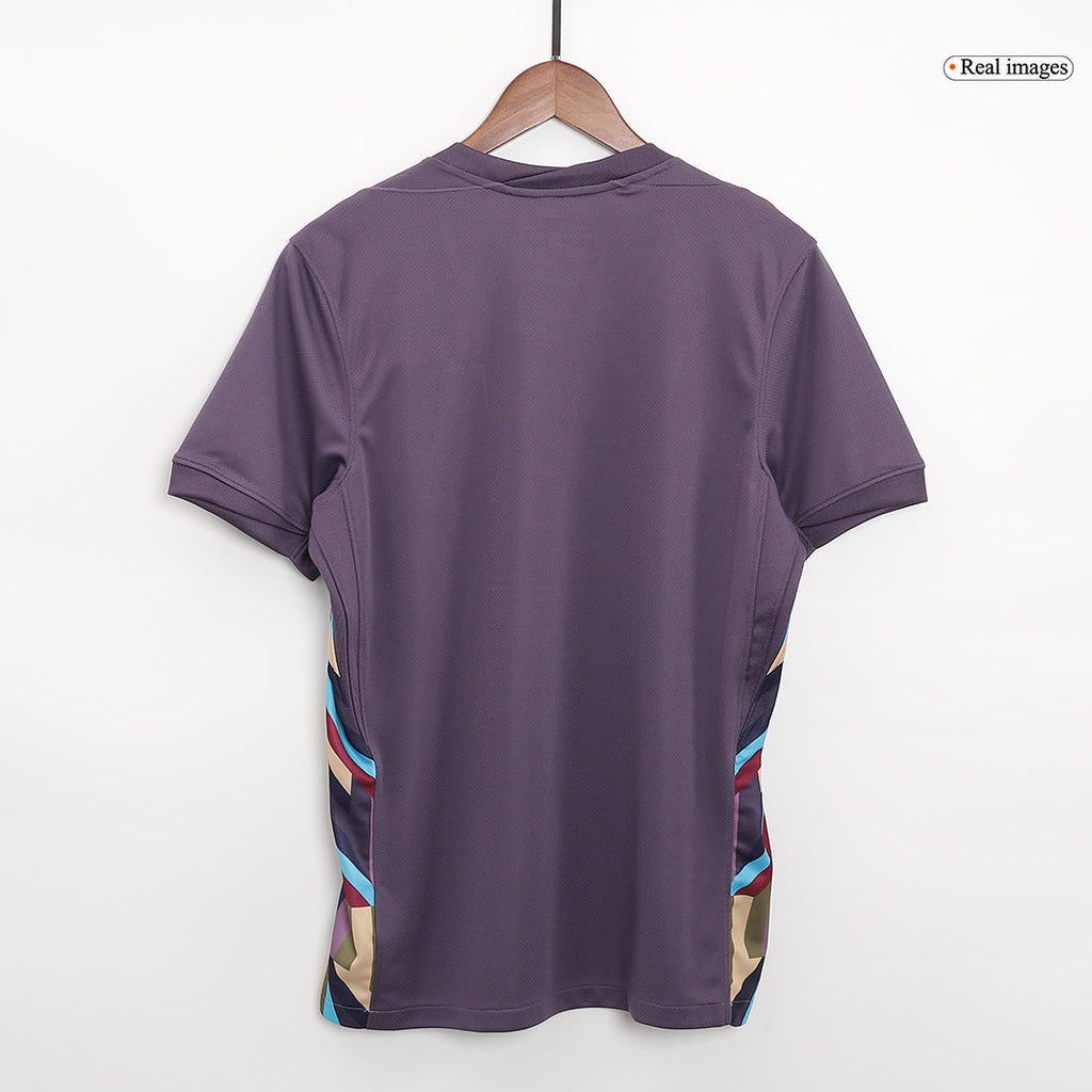 Camisola de futebol da Inglaterra fora de casa