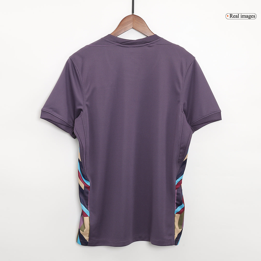 Camisola de futebol da Inglaterra fora de casa