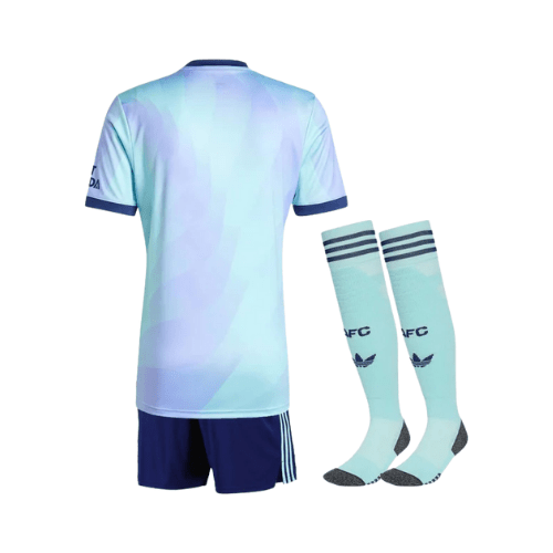 Kit infantil - Arsenal Tercera 24/25