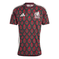 Soccer Jersey Mexico Home Custom Shirt