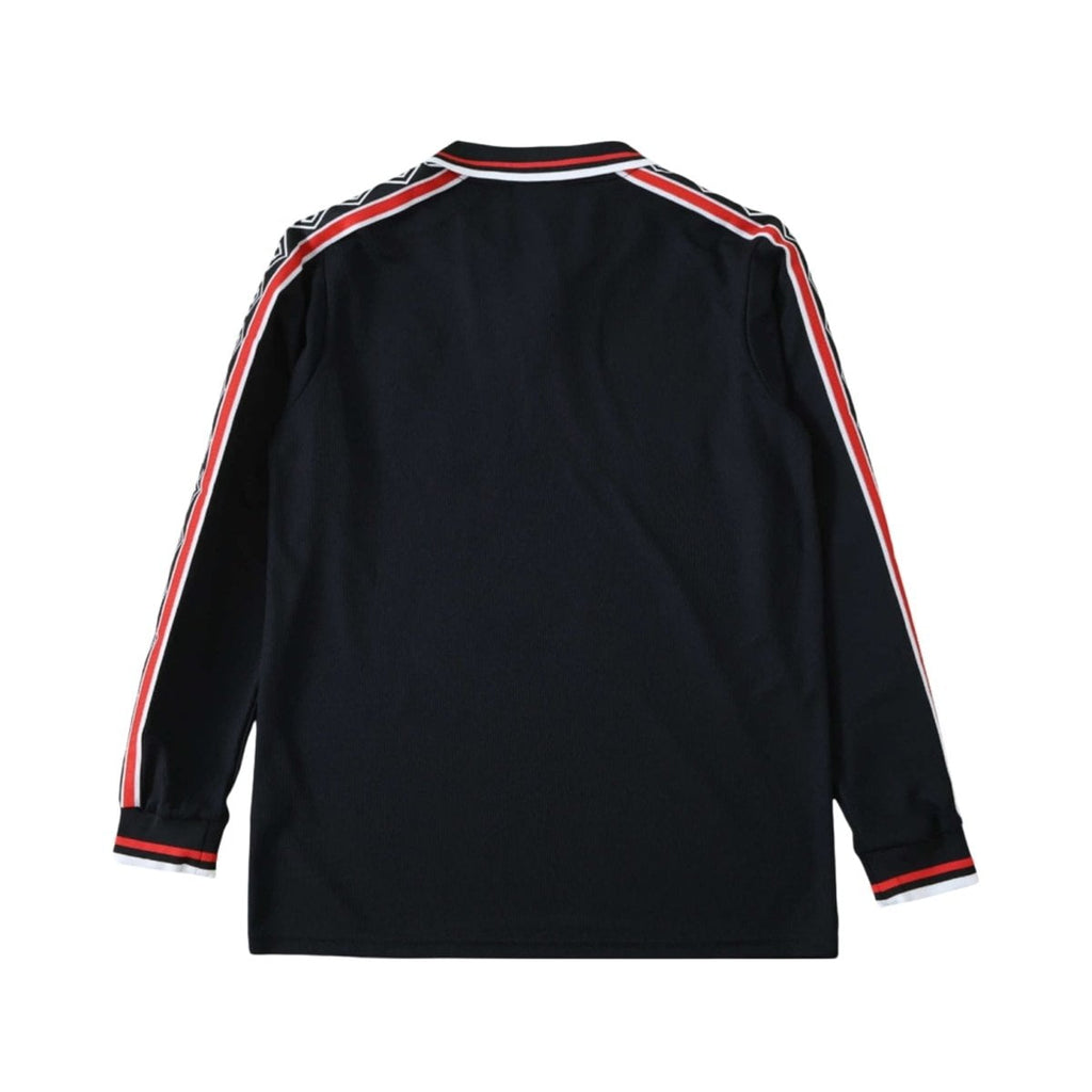 Manchester United Tercer 98/99 - Manga Larga
