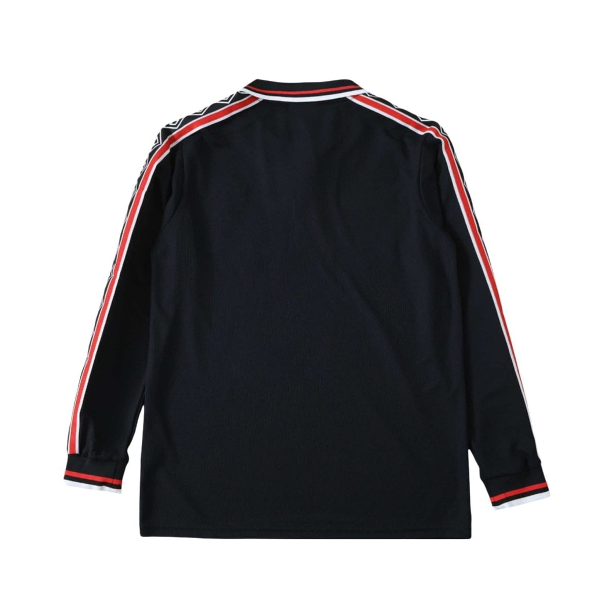 Manchester United Tercer 98/99 - Manga Larga