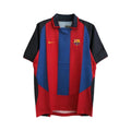 Barcelona Local 03/04