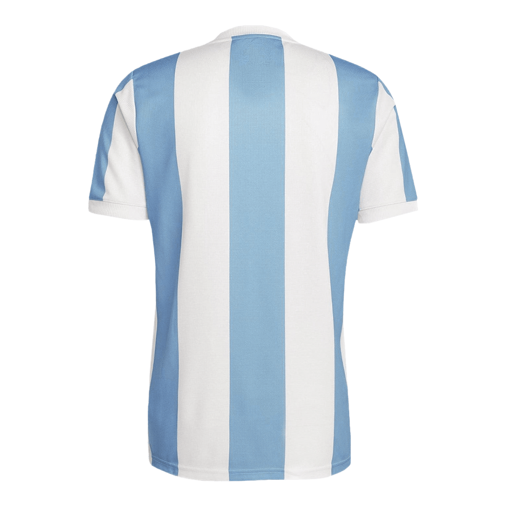 Camisola Argentina Futebol 50th aniversário