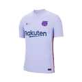 Barcelona Visitante 21/22