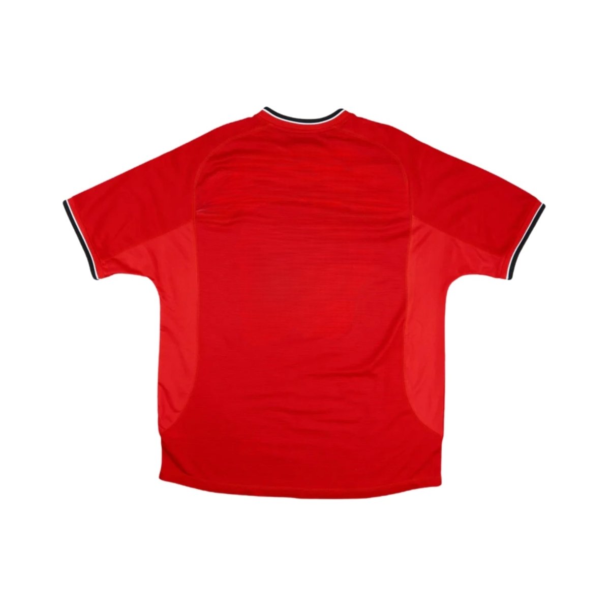 Manchester United Local 00/01