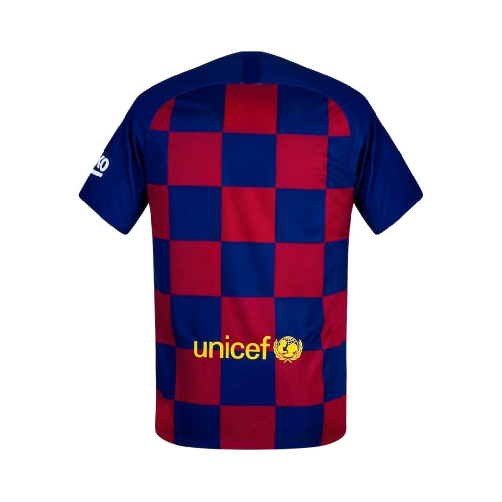 Barcelona Local 19/20