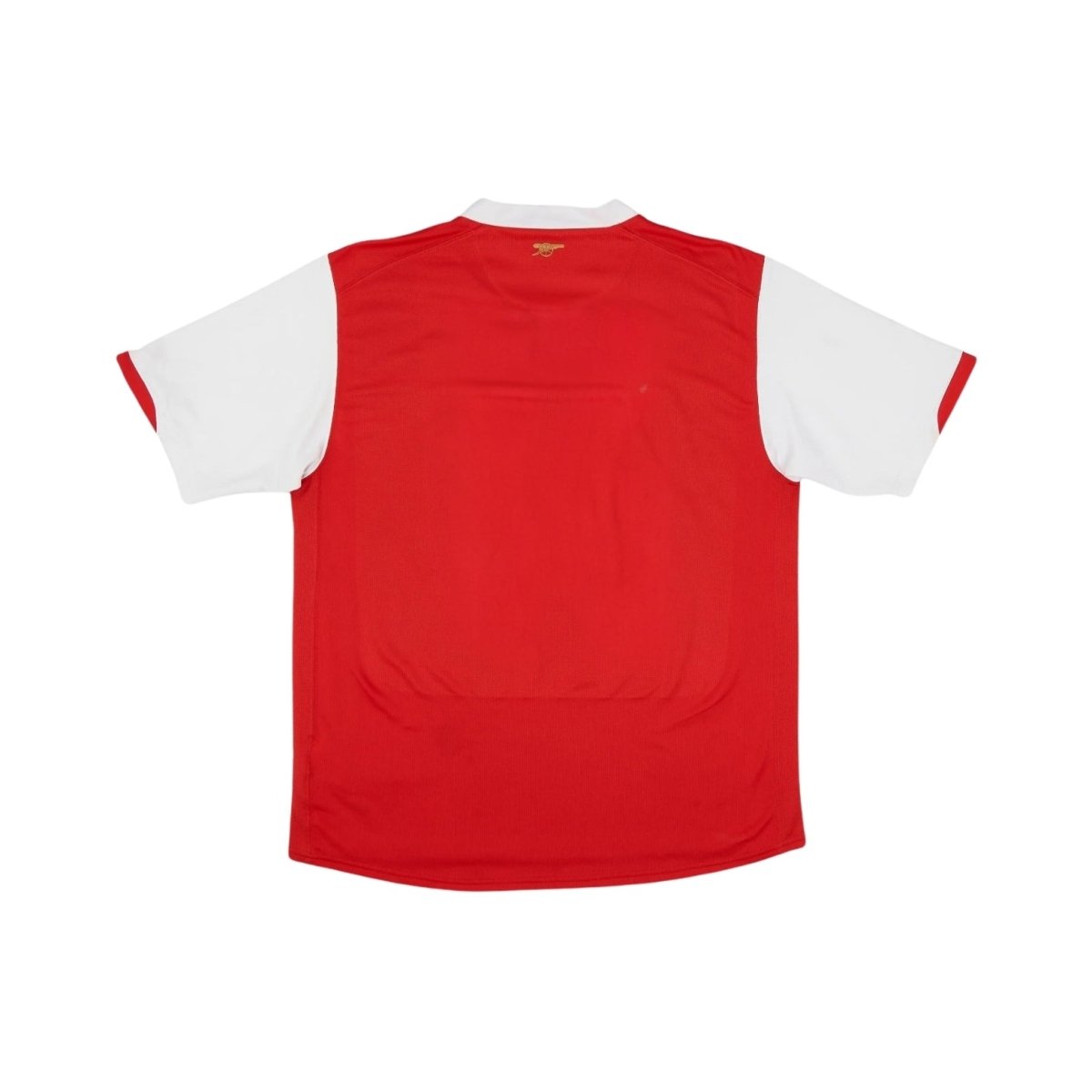 Arsenal Local 07/08