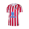 Atlético Madrid Local 25/26
