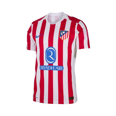 Atlético Madrid Local 25/26