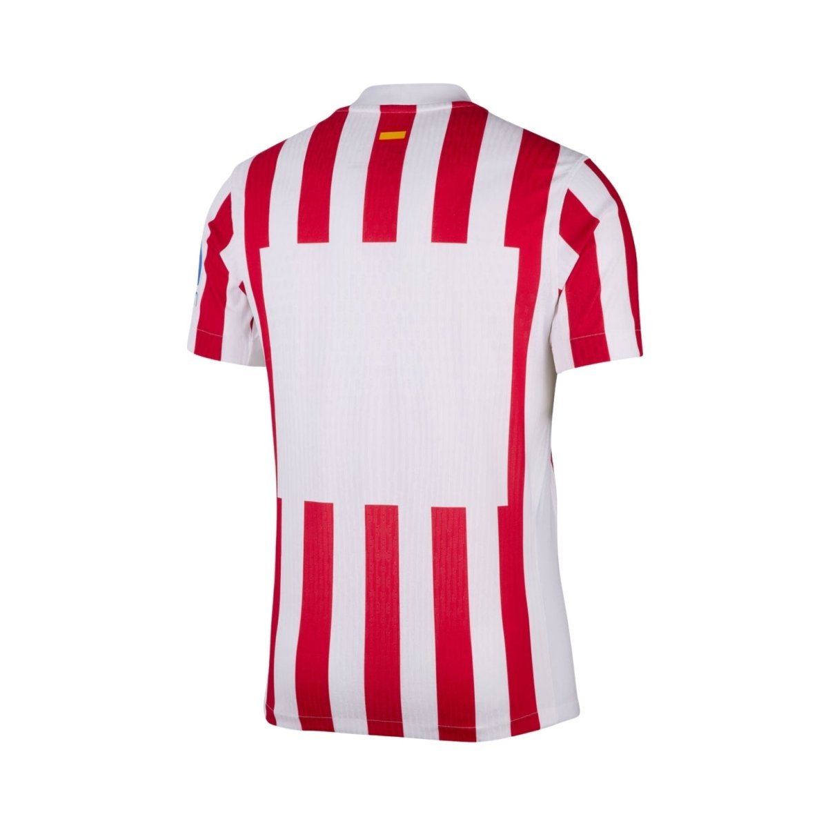 Atlético Madrid Local 25/26