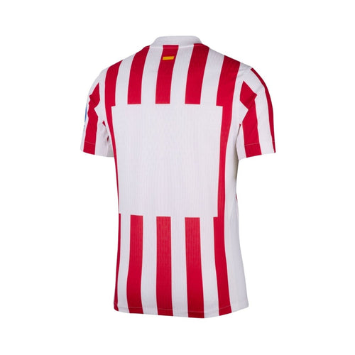 Atlético Madrid Local 25/26